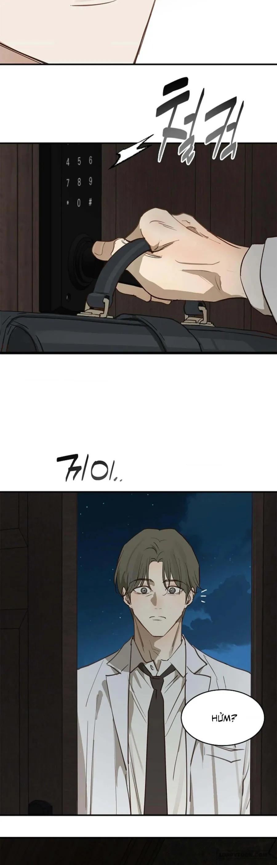 Đóa Hoa Là Mồi Nhử Chap 32 - 🔞🔞 END SS1 - trang 19