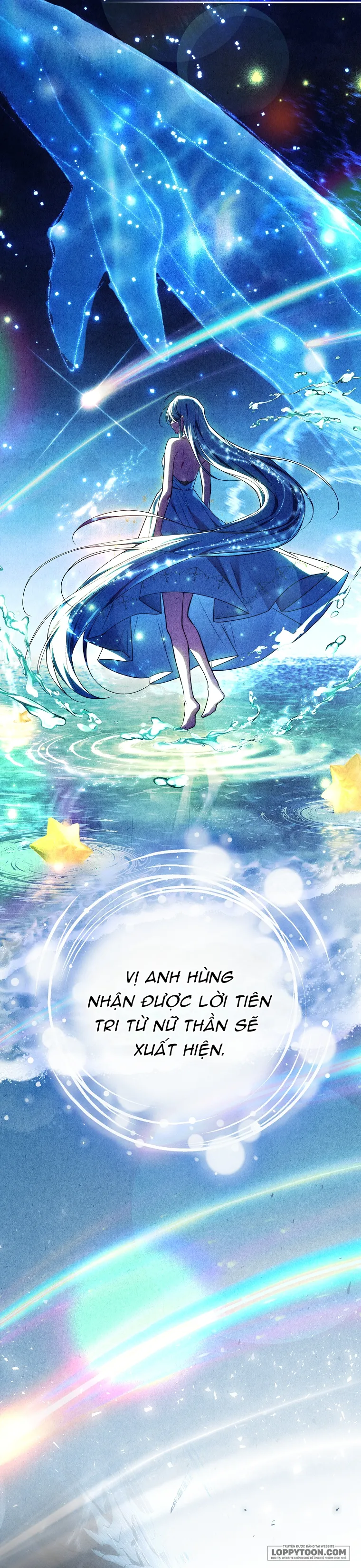 Văn Phòng Thám Tử Dành Cho Nam Chính Hối Hận! Chap 22 - trang 17