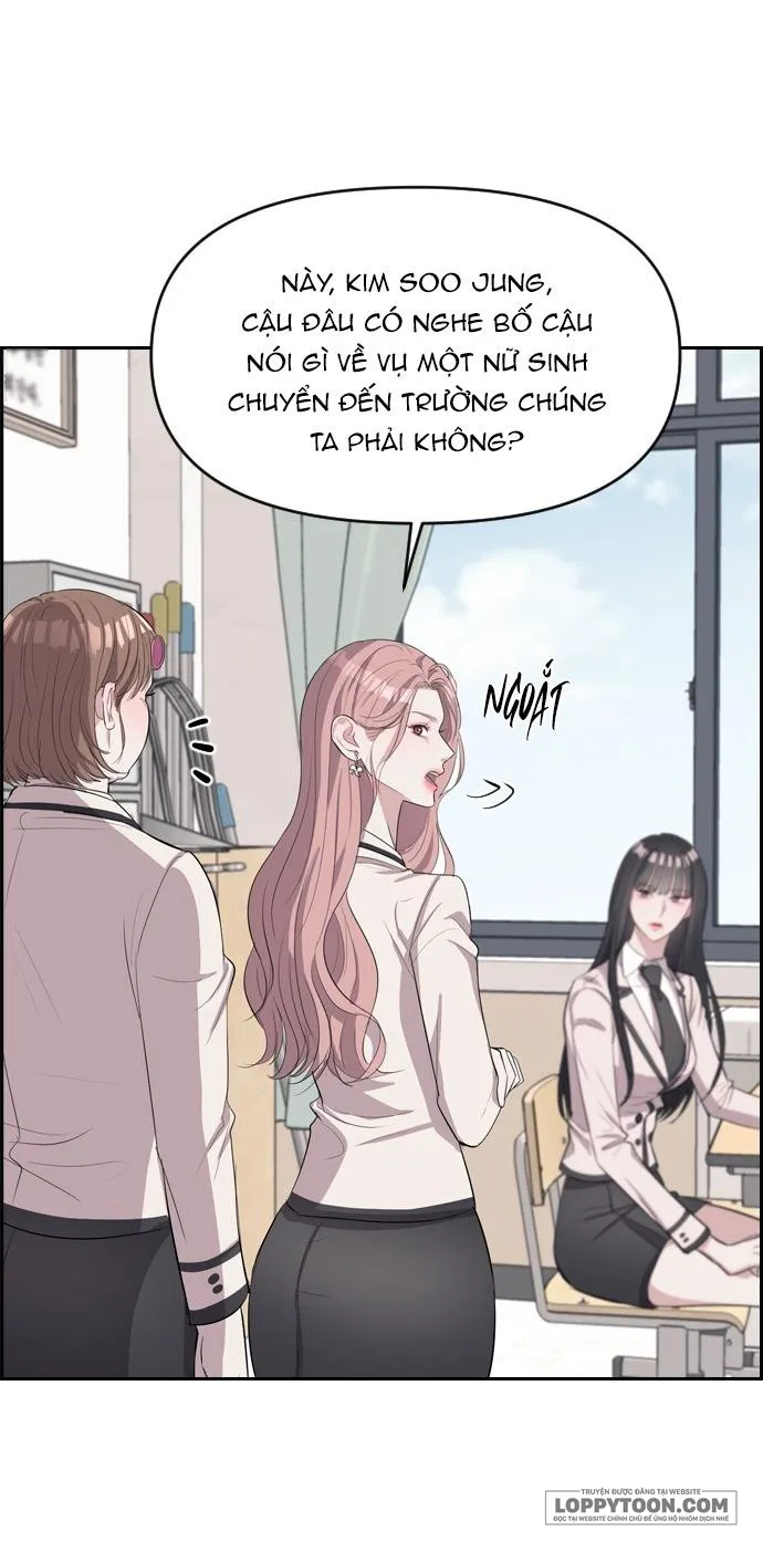 Xâm Nhập Trường Trung Học Tài Phiệt Chap 1 - trang 55