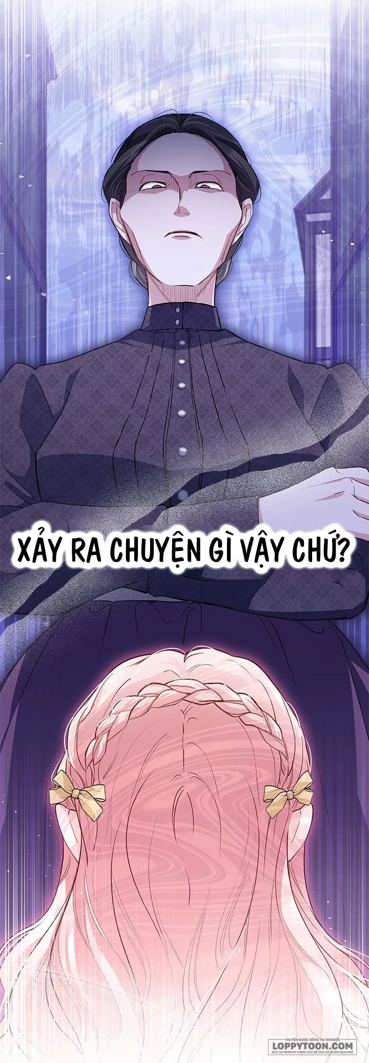 Đã Từ Chối Sủng Ái Rồi Mà Sao Còn Ám Ảnh Thế? Chap 7 - trang 56