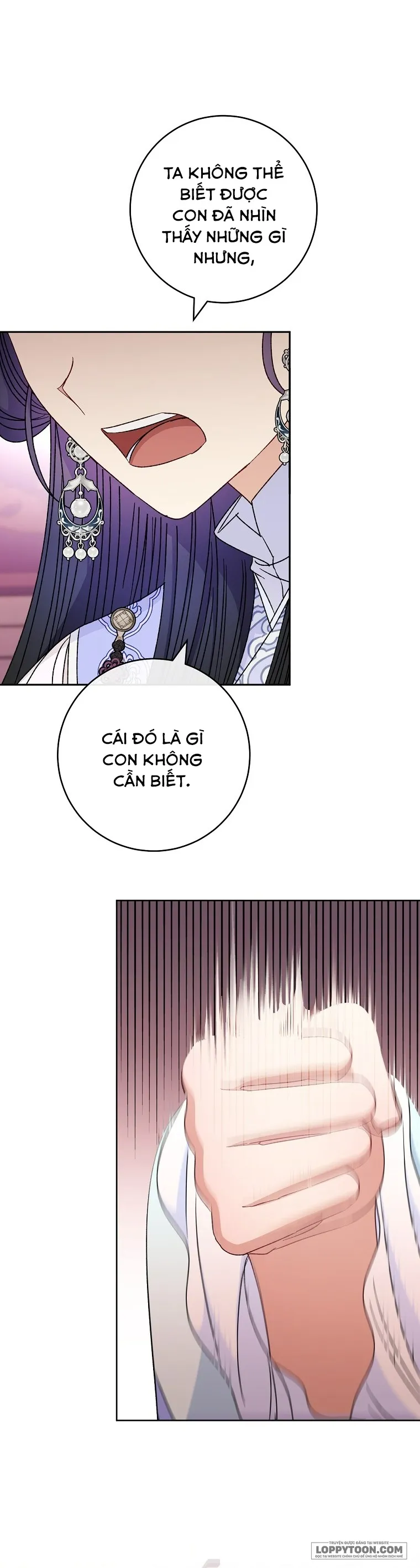 Tiểu Thiếp Chỉ Muốn Sống Yên Bình Chap 53 - trang 32