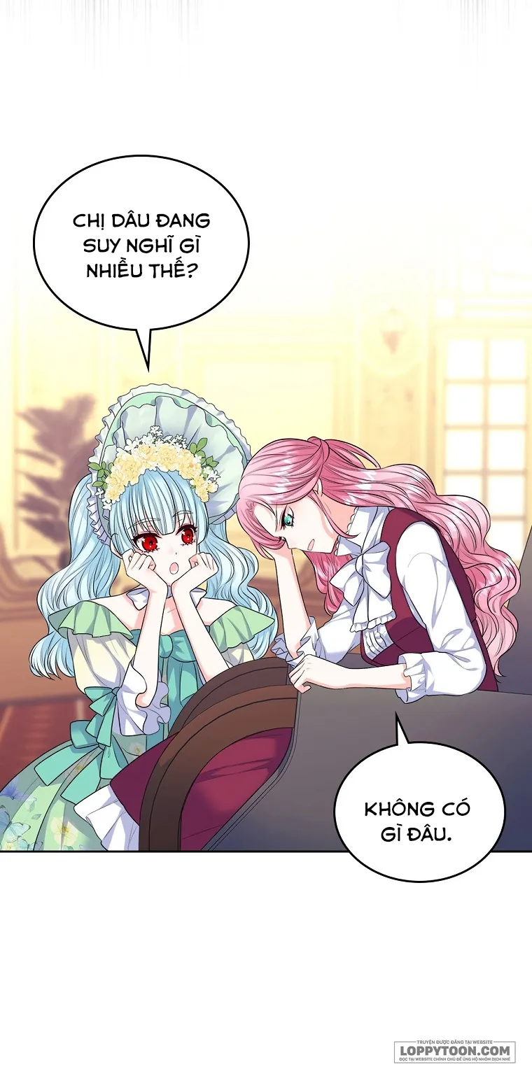 Tôi Sẽ Ly Hôn Với Anh Trai Nữ Chính Chap 10 - trang 4