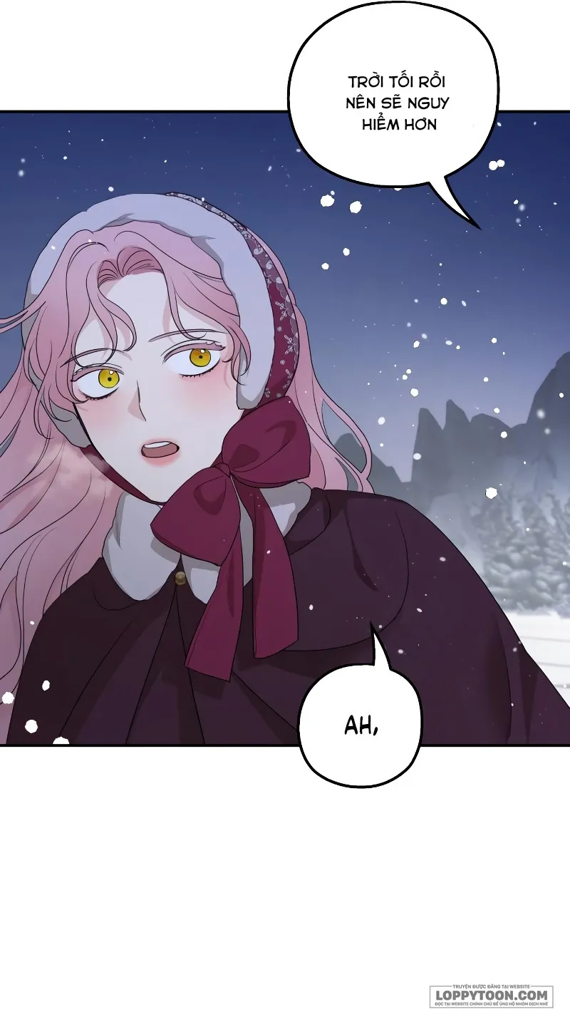 Gia Đình Chồng Quá Ám Ảnh Bởi Tôi Chap 96 - trang 33