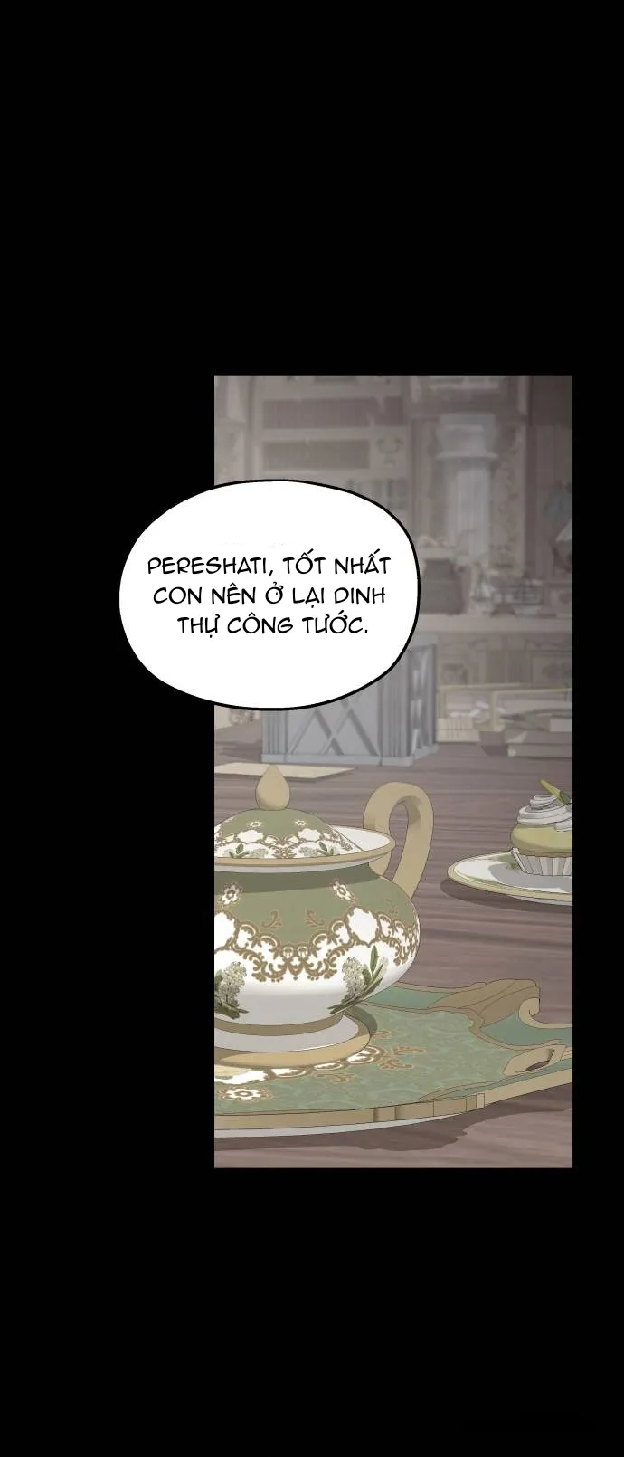 Gia Đình Chồng Quá Ám Ảnh Bởi Tôi Chap 63 - trang 1