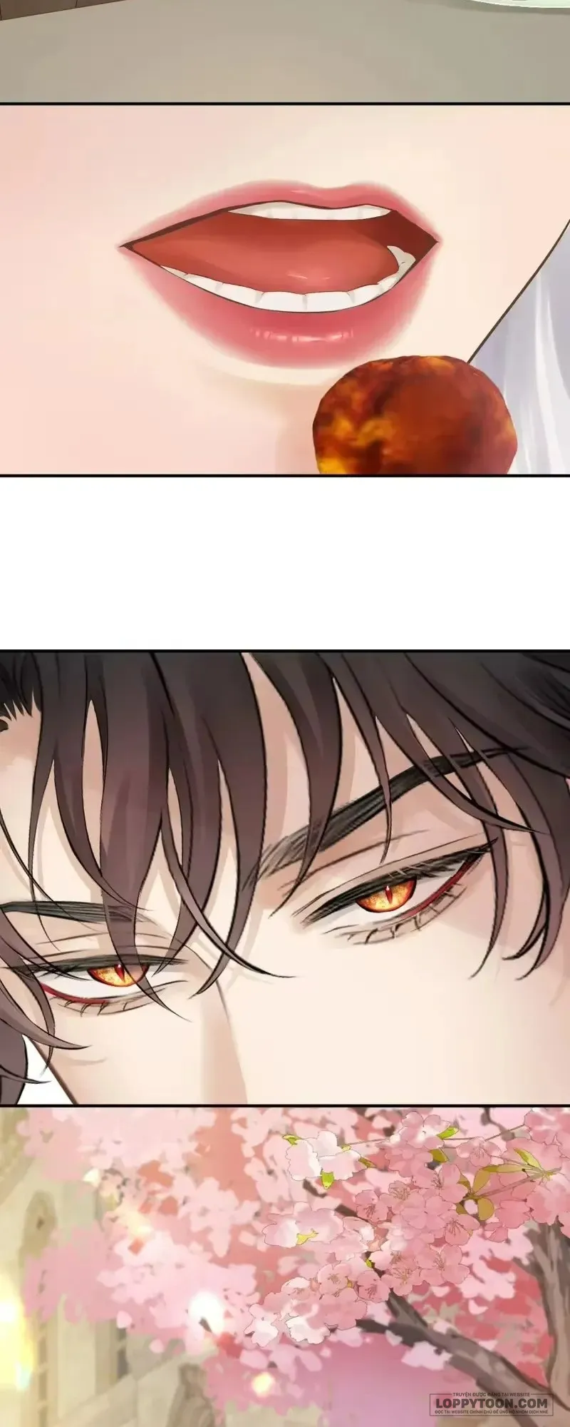 Hương Dục Niệm Chap 31 - trang 5