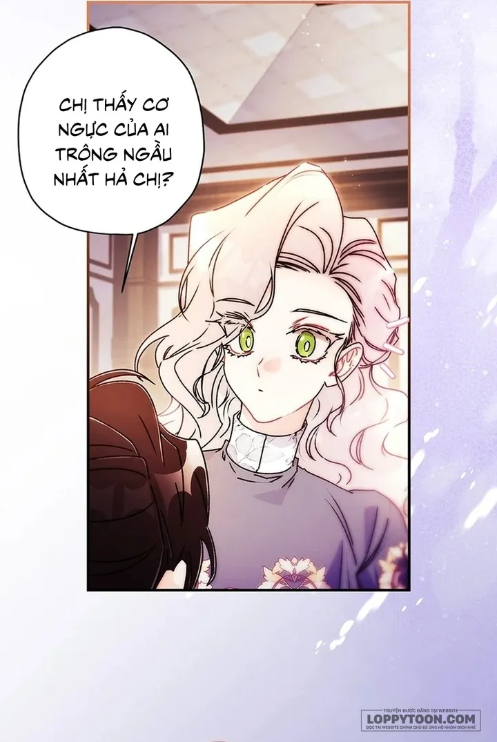 Tôi Đã Trở Thành Con Gái Nuôi Của Nam Chính Chap 162 - trang 51