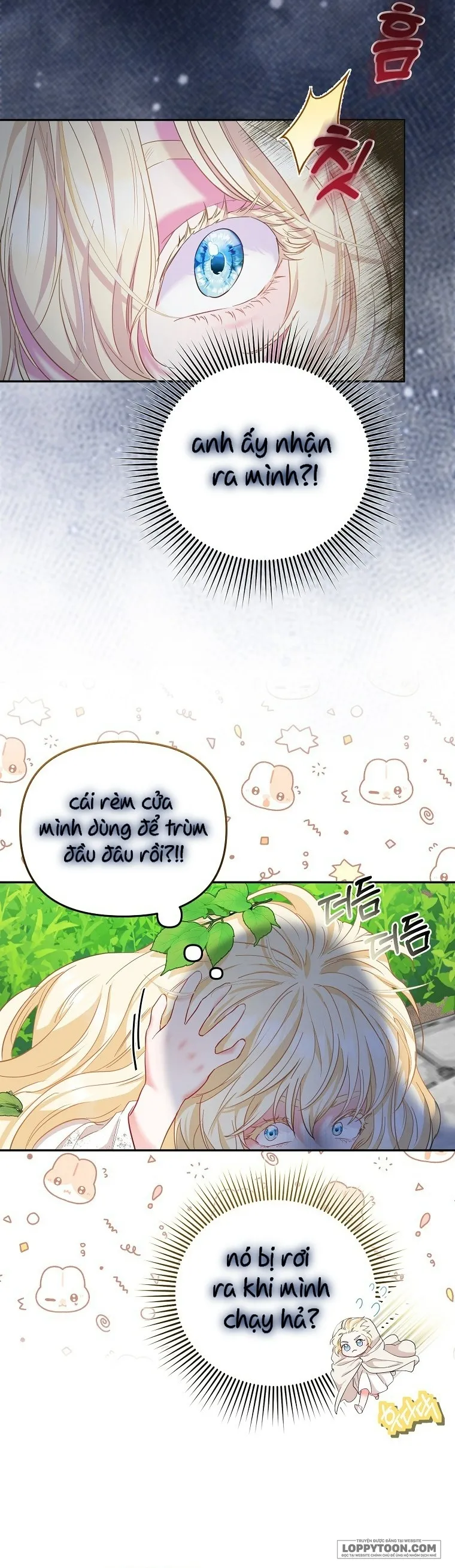 Nàng Công Chúa Của Mọi Người Chap 4 - trang 24