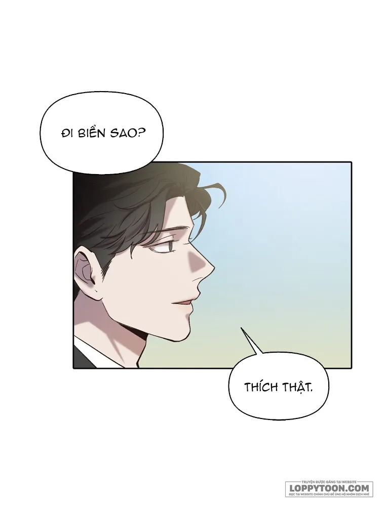 Thanh Xuân Của Chúng Ta Chap 87 - trang 39
