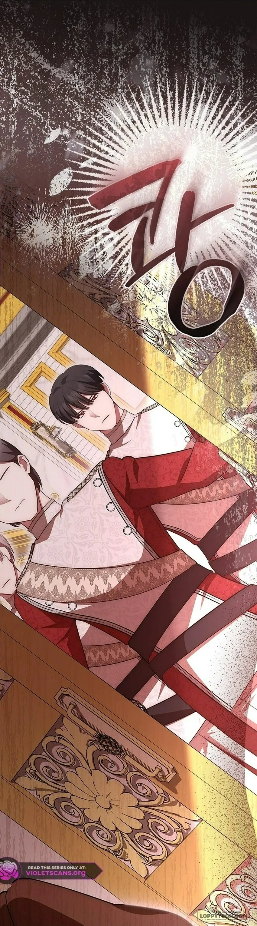 Đã Từ Chối Sủng Ái Rồi Mà Sao Còn Ám Ảnh Thế? Chap 88 - end ss2 - trang 50