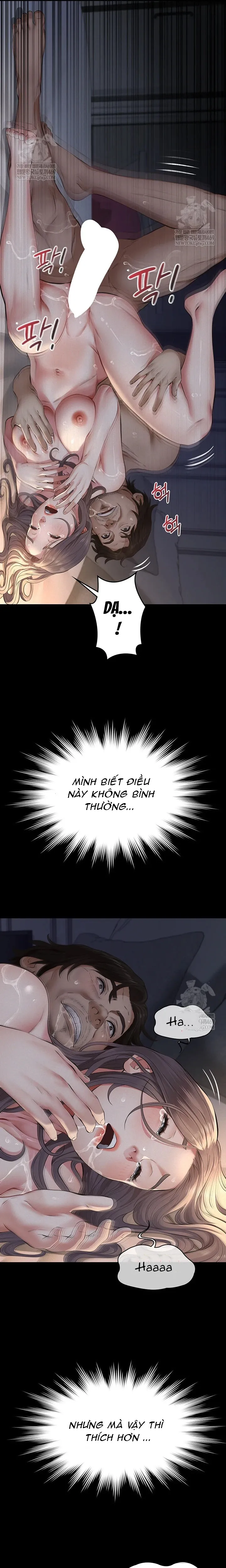 Cuộc Săn "Daddy" Chap 15 - trang 44