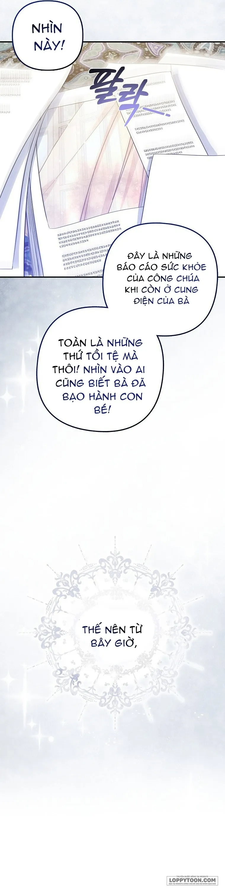 Nàng Công Chúa Của Mọi Người Chap 19 - trang 41