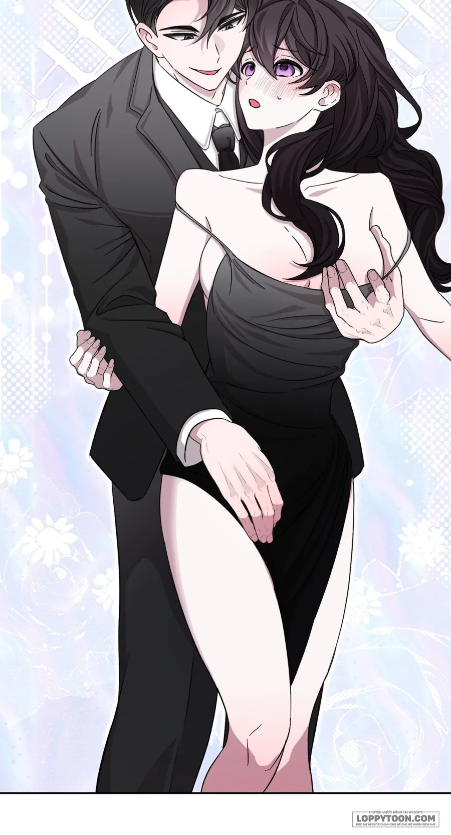 Quả Nhiên Vị Giám Đốc Điều Hành Đó… Chap 13 - trang 7