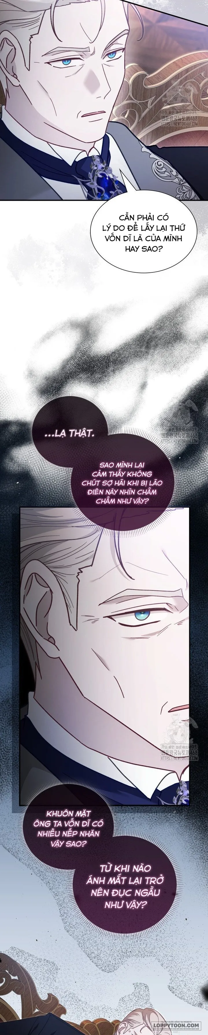 Dẫu Cho Con Gái Của Kẻ Phản Diện Trùng Sinh Chap 49 - trang 20