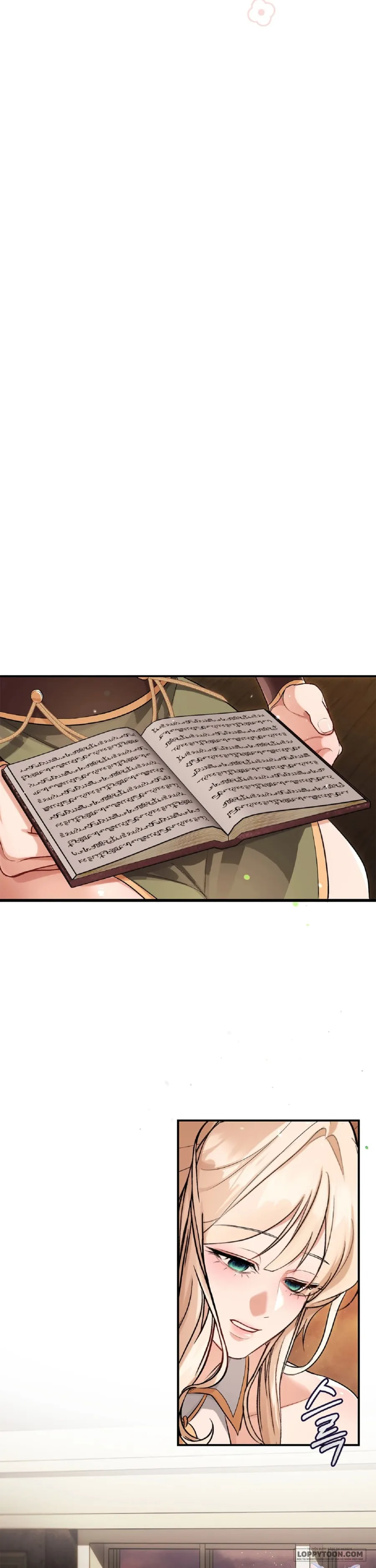 Ma Vương, Anh Hùng Và Khúc Tình Ca Chap 5 - 🔞🔞🔞🔞🔞 - trang 18