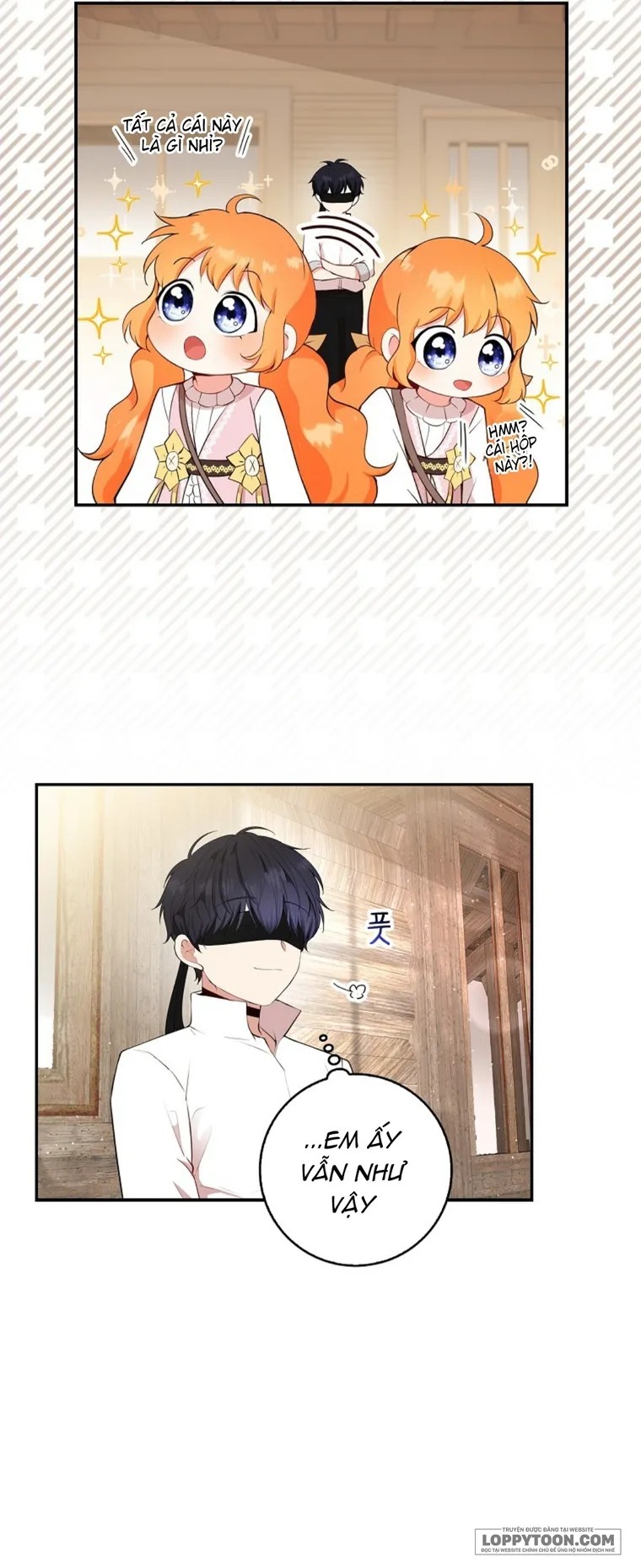 Sóc Con Tài Năng Chap 16 - trang 21