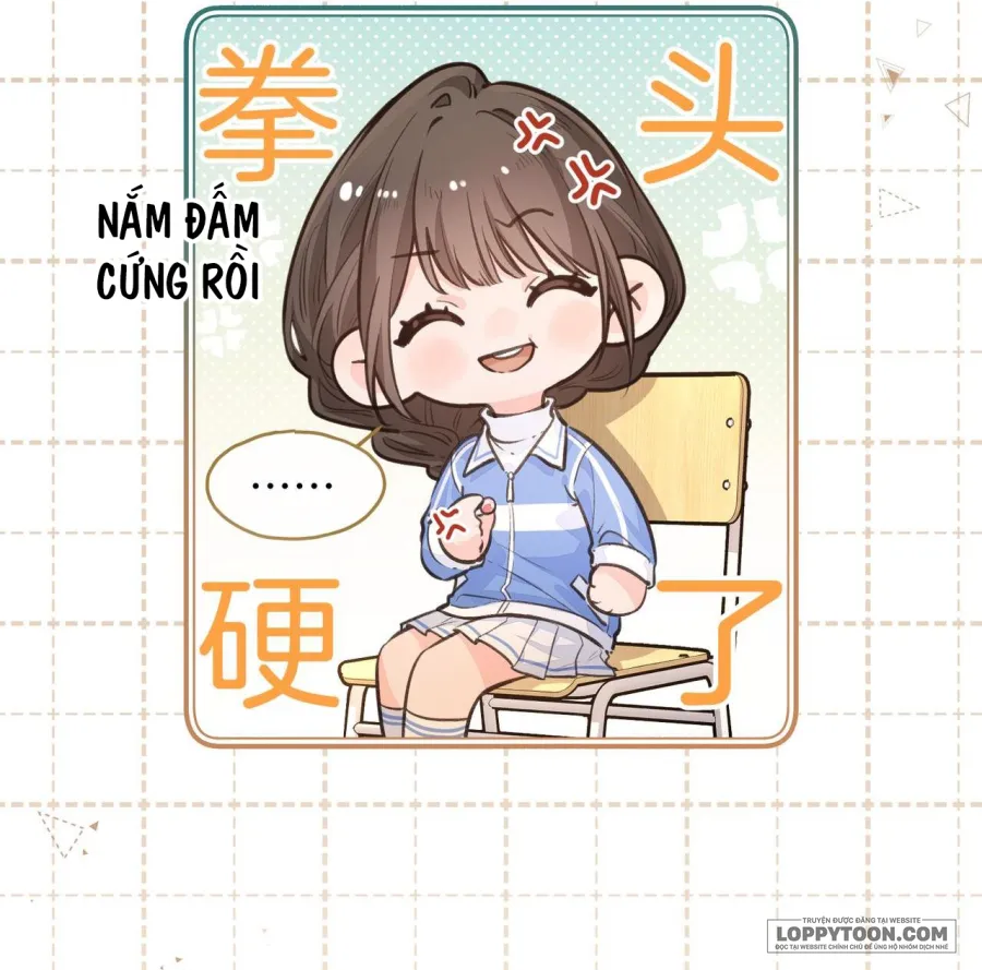 Em Chỉ Muốn Hít Vận Khí Của Anh Chap 53-54 - trang 63
