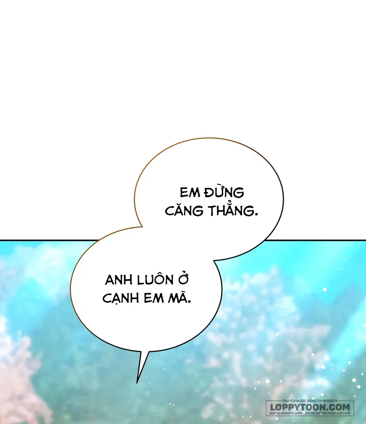 Dù Là Mẹ Kế Nhưng Tôi Thoát Khỏi Cái Chết Rất Dễ Dàng Chap 54 - trang 28