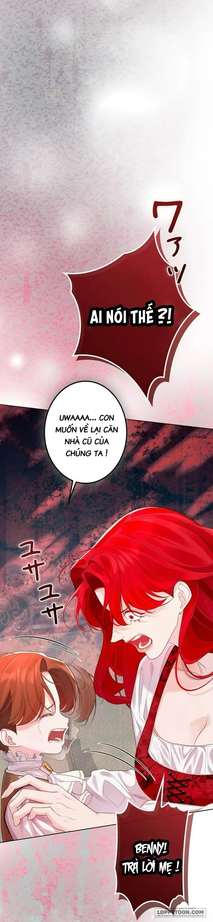 Không Cần Hối Hận Chap 32 - trang 105