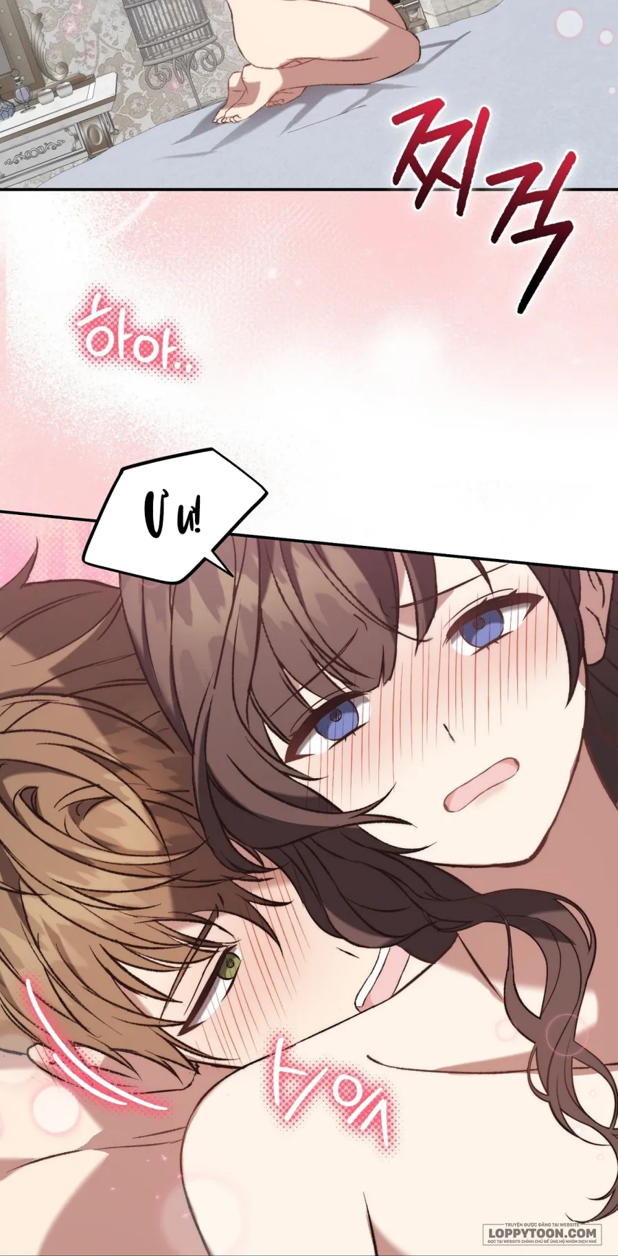 Vì Sự Sa Thải Của Tôi Chap 4 - 🔞🔞🔞 - trang 47