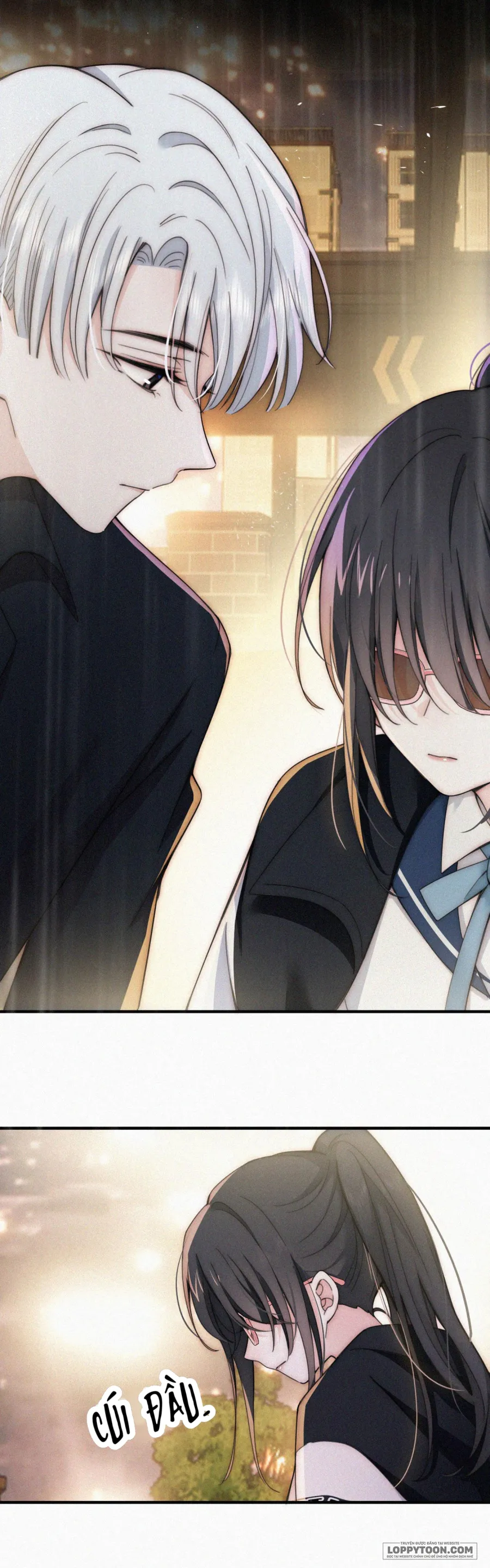 Một Lòng Cưng Chiều Chap 12 - trang 2