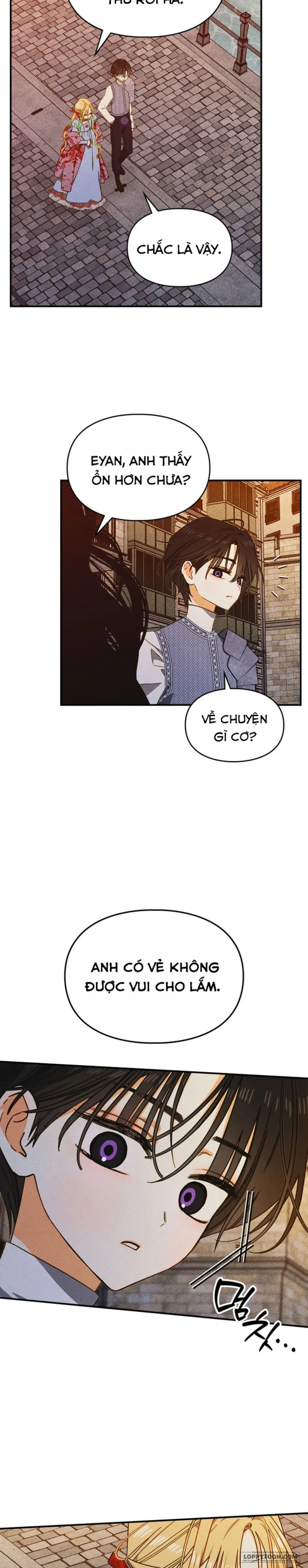 Thuần Hoá Munchkin Chap 21 - trang 3
