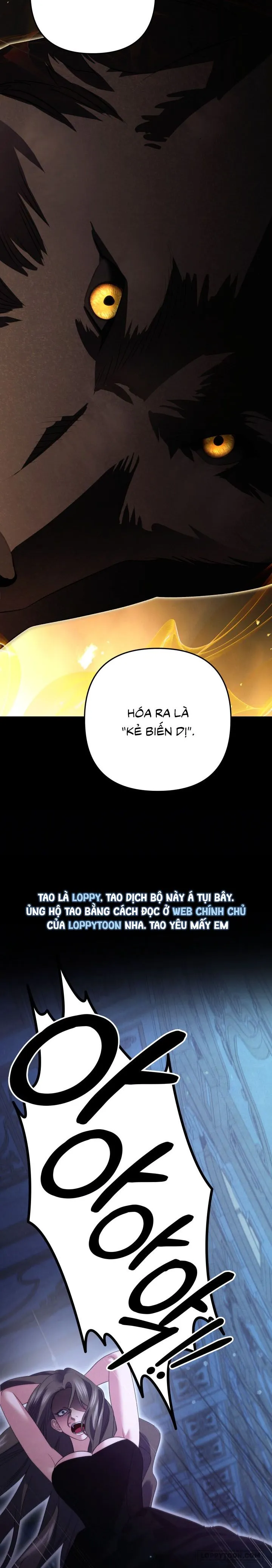 Cuộc Hôn Nhân Bị Cướp Đoạt Chap 99 - trang 27
