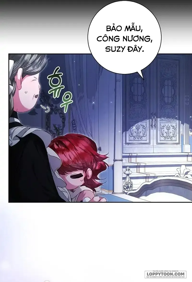 Papa Là Kẻ Thù Kiếp Trước Của Tôi? Chap 14 - trang 53