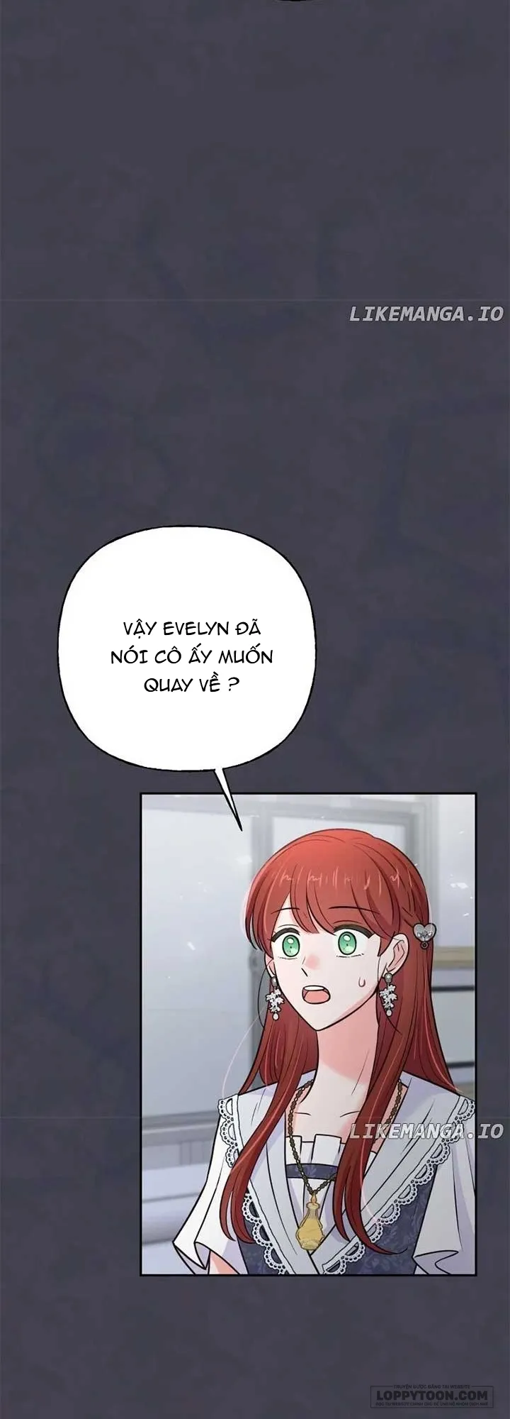 Hầu Gái Không Thích Nuôi Dạy Trẻ Nhỏ Chap 58 - trang 58