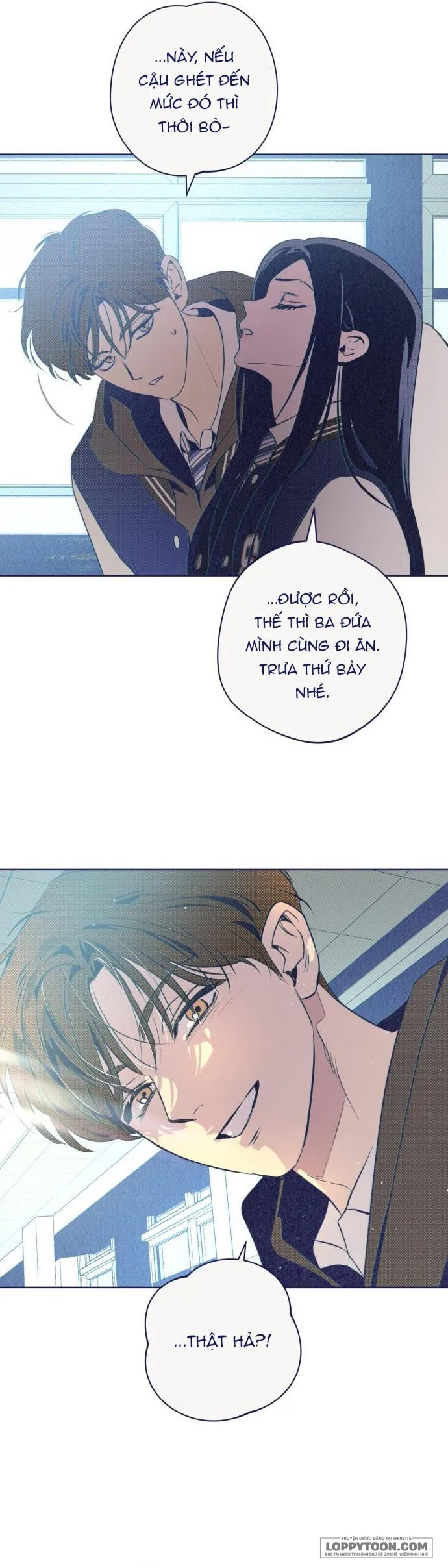 Trắc Nghiệm 4 Lựa Chọn Chap 27 - trang 56