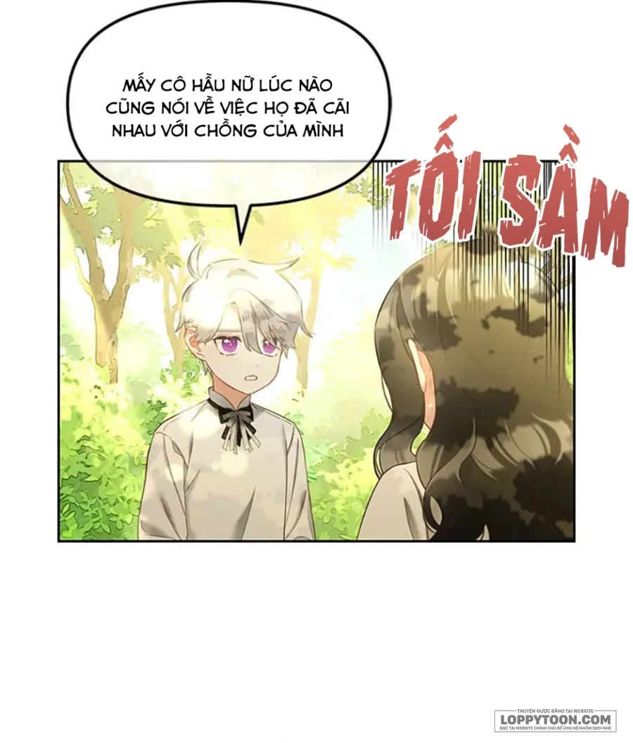 Tôi Sẽ Ở Ngay Bên Cạnh Nam Chính Chap 22 - trang 20