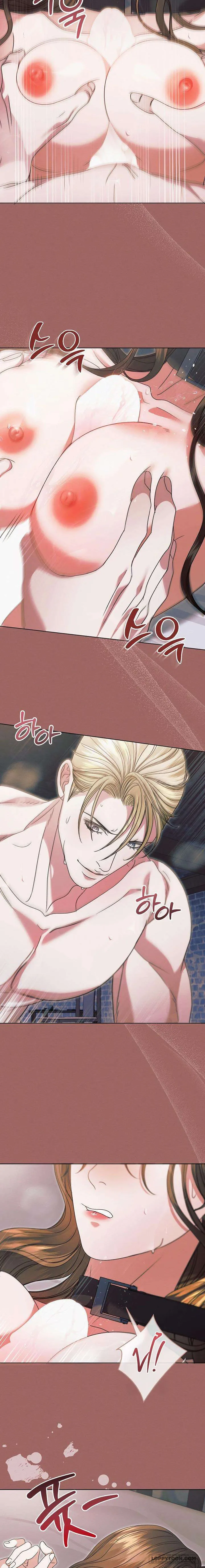 Hãy Cầu Xin Tôi Đi Chap 27 - 🔞🔞🔞 - trang 8