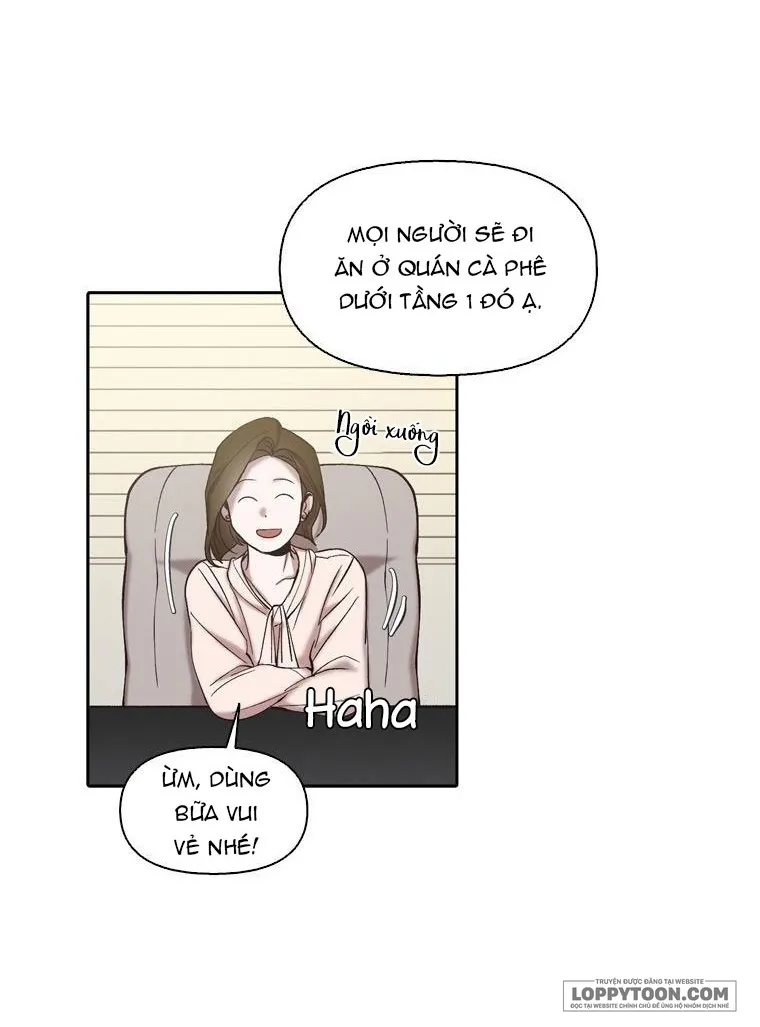 Thanh Xuân Của Chúng Ta Chap 83 - trang 26