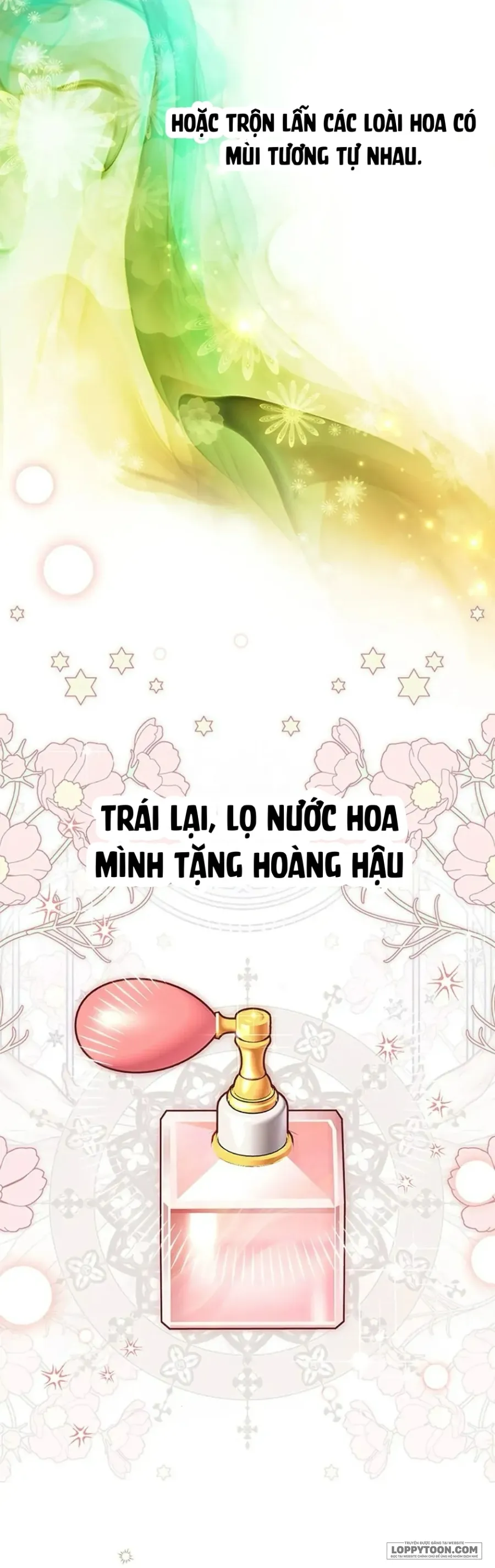 Có Kẻ Đã Sở Hữu Cơ Thể Của Tôi Chap 60 - trang 60