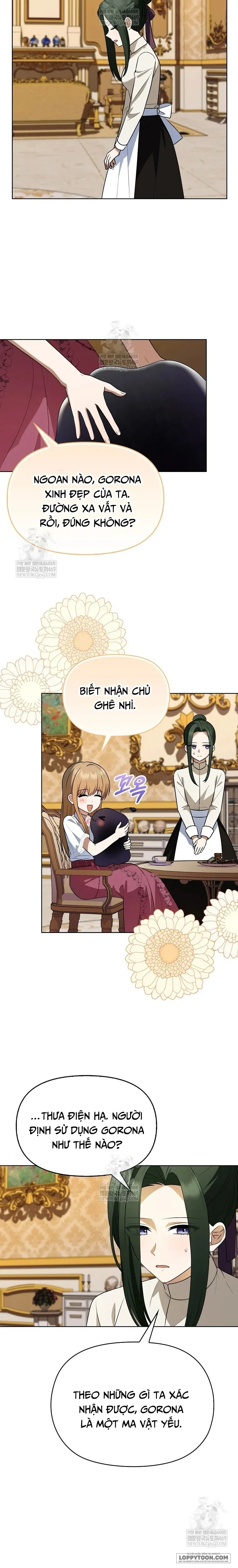 Đứa Trẻ Côn Đồ Nhà Công Tước Chap 81 - trang 15