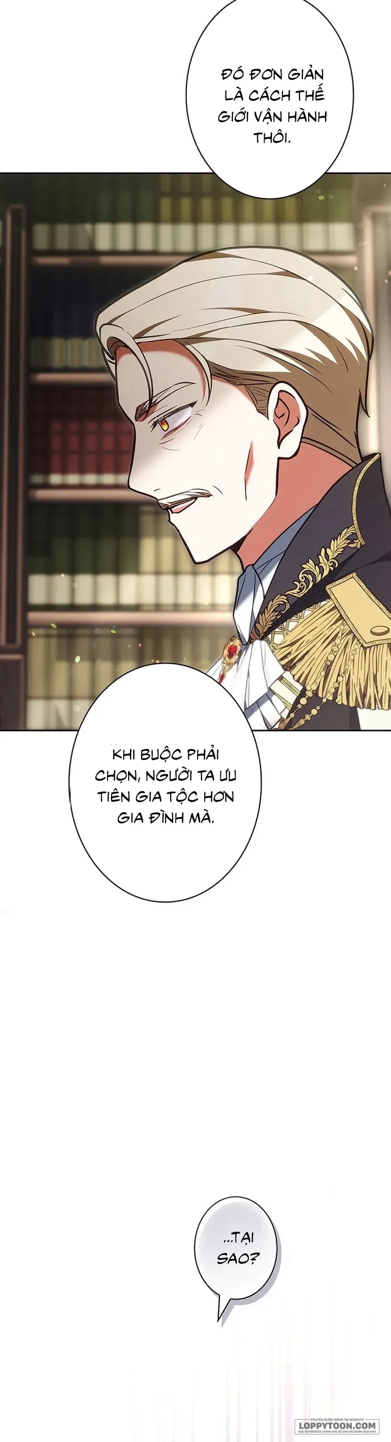Tiểu Thư Là Kẻ Bám Đuôi Chap 31 - trang 44
