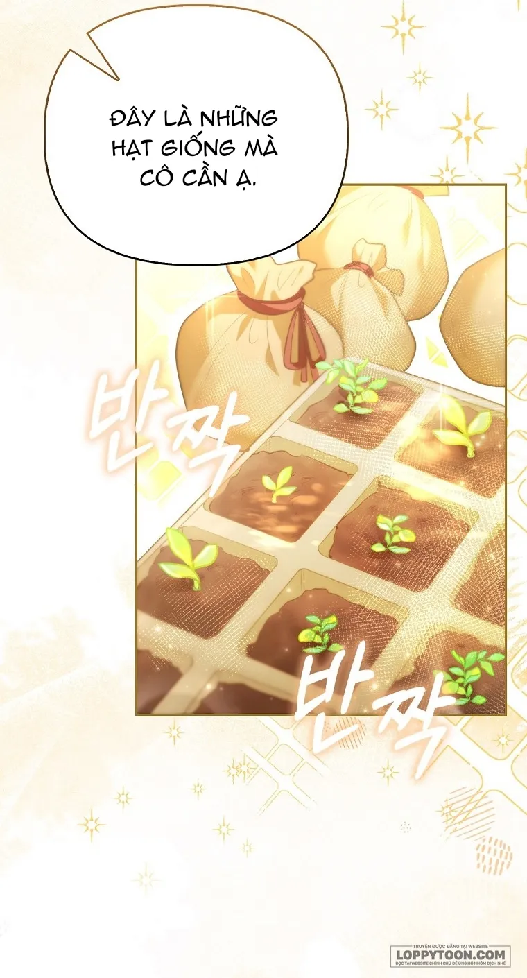 Phương Pháp Trồng Lúa Đặc Biệt Của Ác Nữ Chap 4 - trang 2