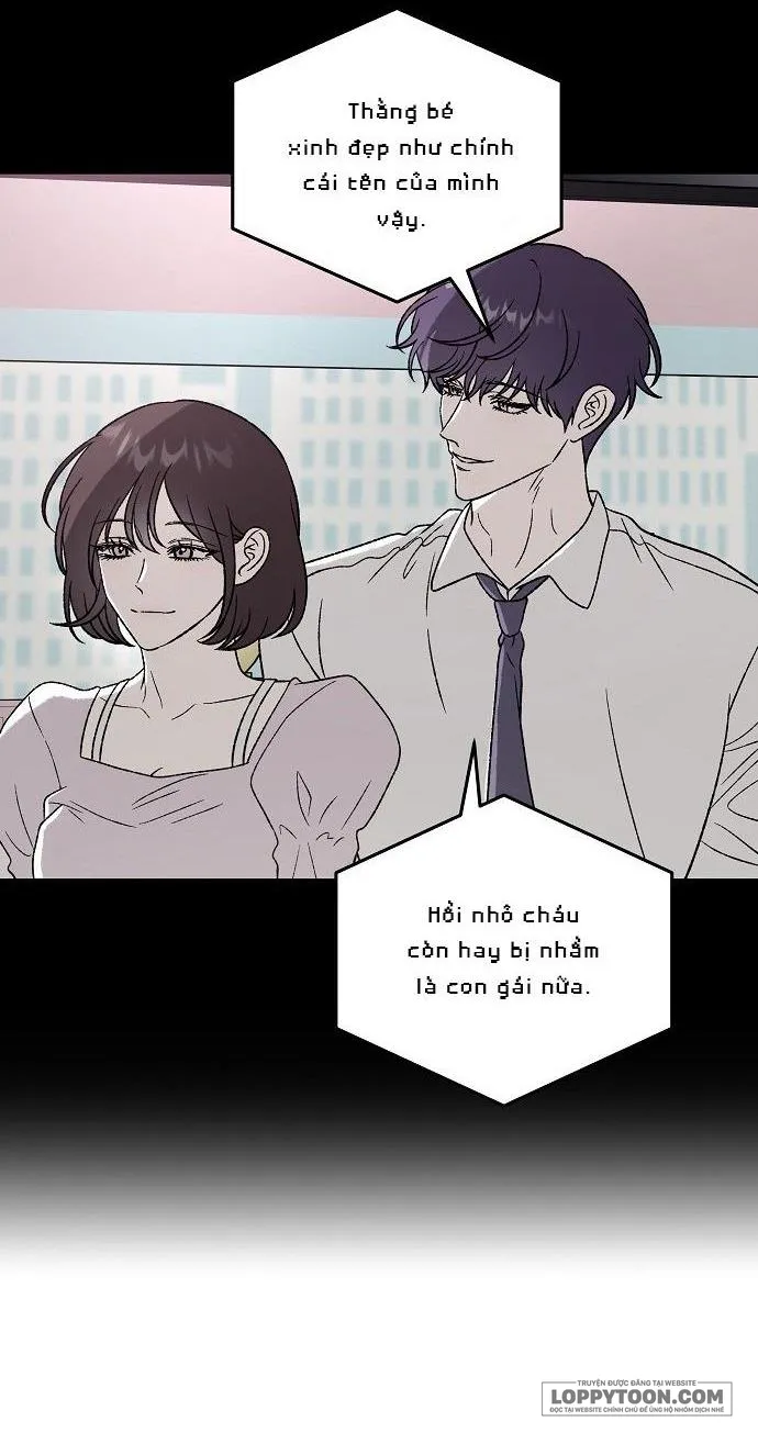 Khao Khát Bất Tận Chap 1 - trang 9