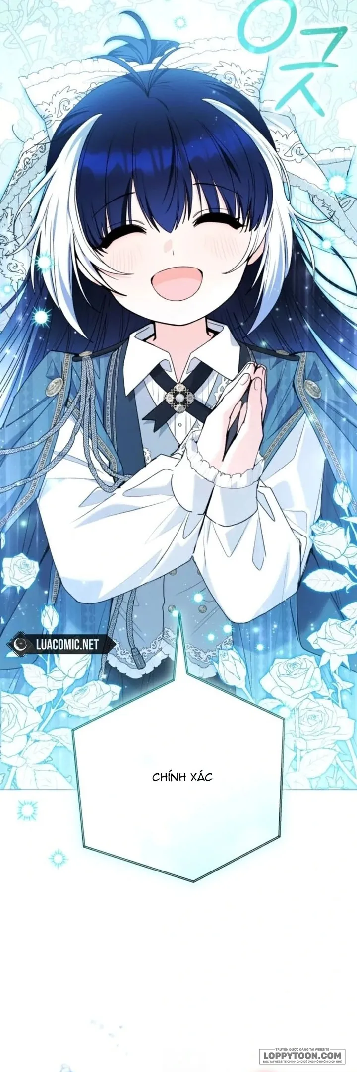 Bé Cá Voi Sát Thủ Phản Diện Chap 87 - trang 34