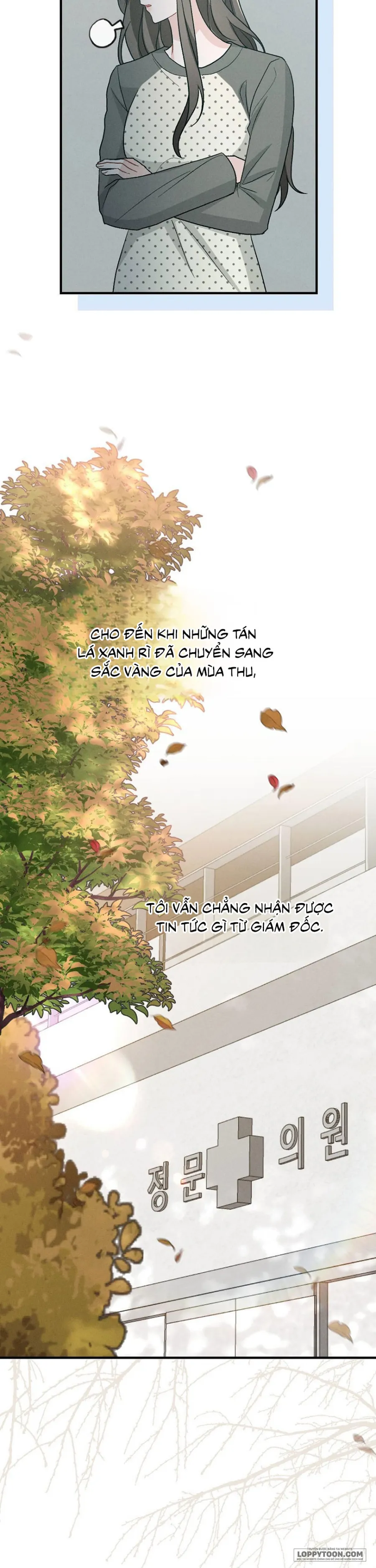 Đêm Chồng Chất Chap 20 - Seo Joo Han của Yoo So Eun - trang 42