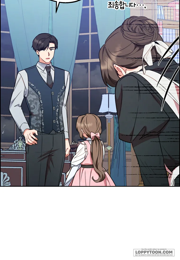Được Yêu Thương Mà Còn Ngại Ngùng Sao Chap 9 - trang 36