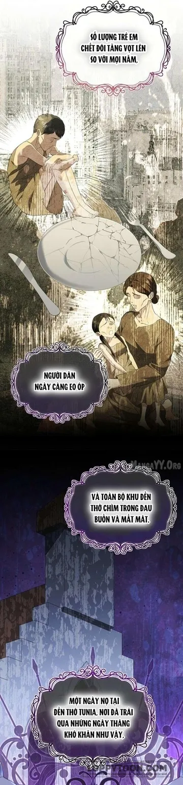 Tôi Bị Ám Ảnh Bởi Người Chồng Phản Diện Chap 72 - trang 3