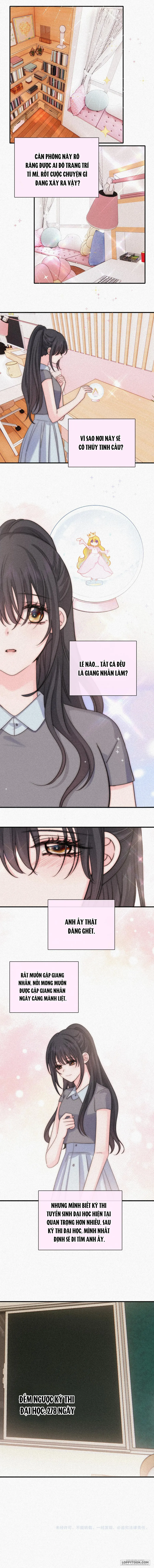 Một Lòng Cưng Chiều Chap 120 - trang 7
