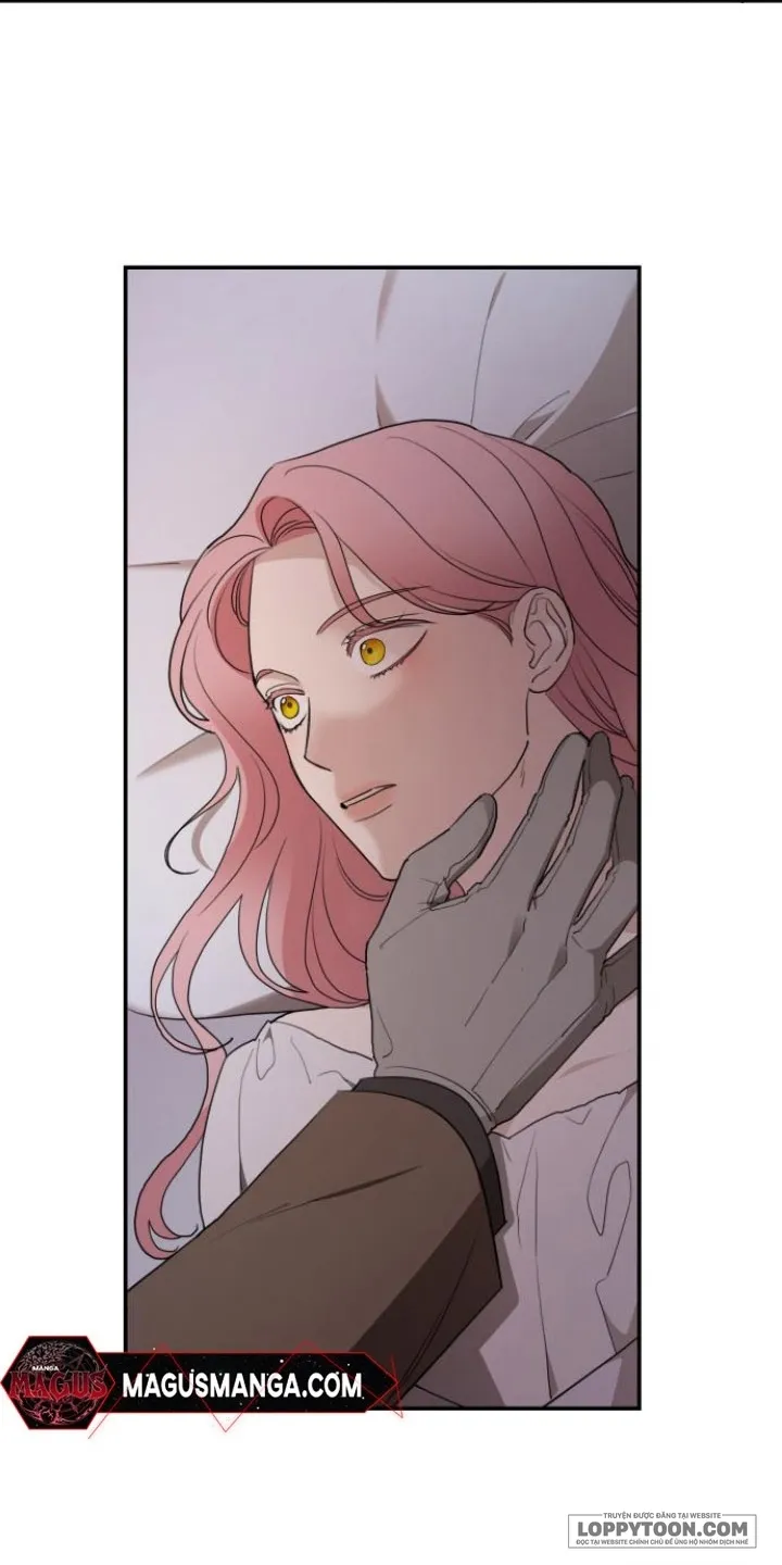 Gia Đình Chồng Quá Ám Ảnh Bởi Tôi Chap 82 - trang 41