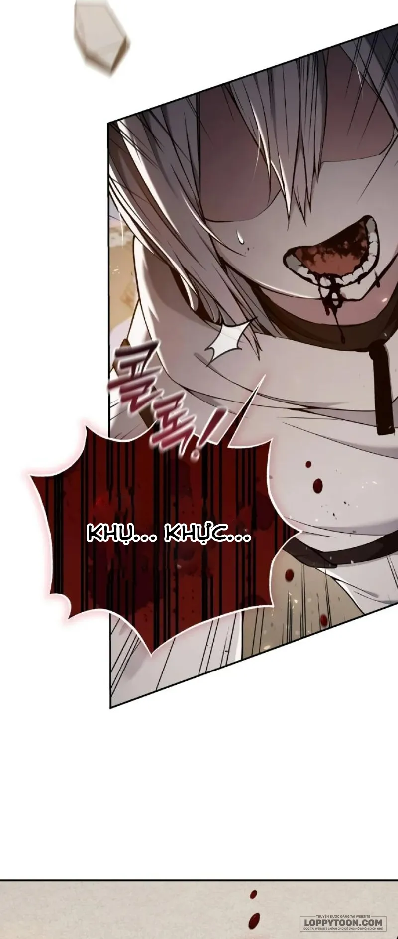 Thỏ Trắng Ở Xứ Sở Thần Tiên Chap 30 - trang 6
