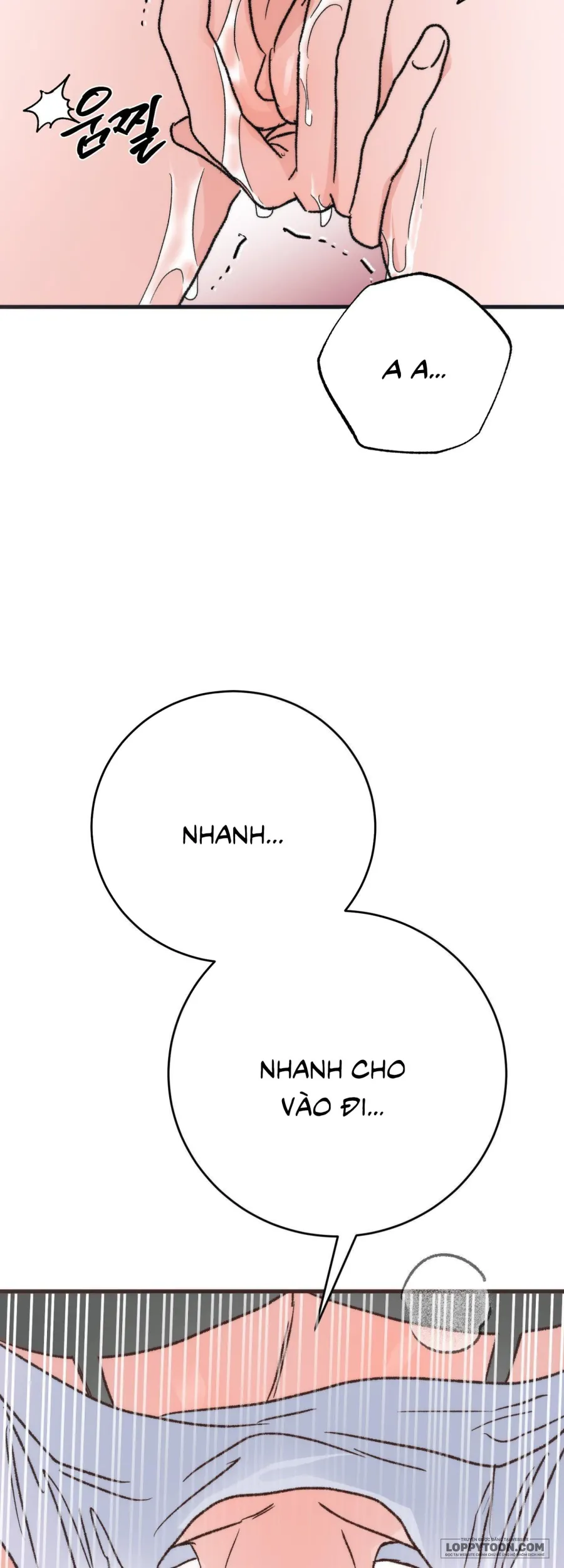 [KHÔNG CHE] Khúc Hát Giữa Mùa Hè Chap 17 - 🔞🔞🔞 - trang 5