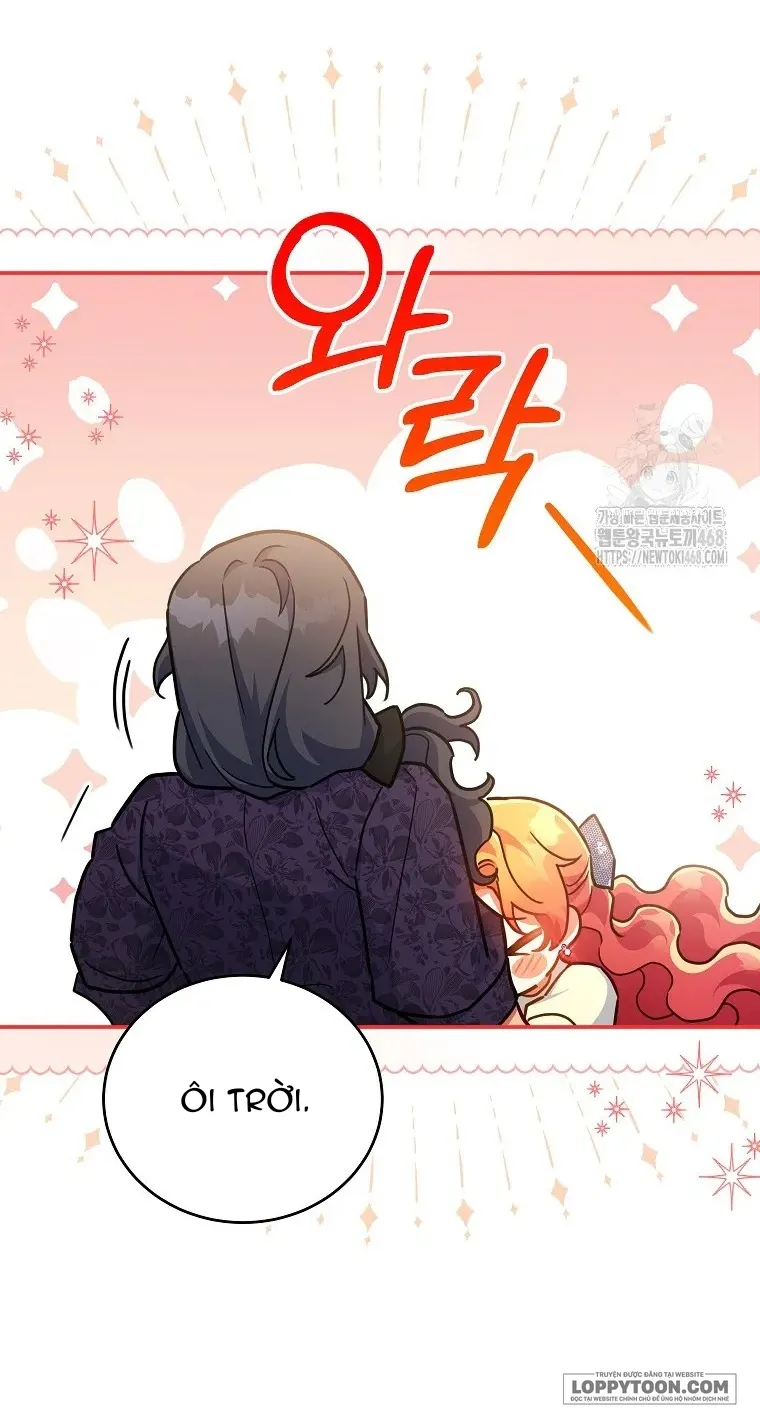 Bé Con Chốn Hoa Nở Chap 61 - trang 22