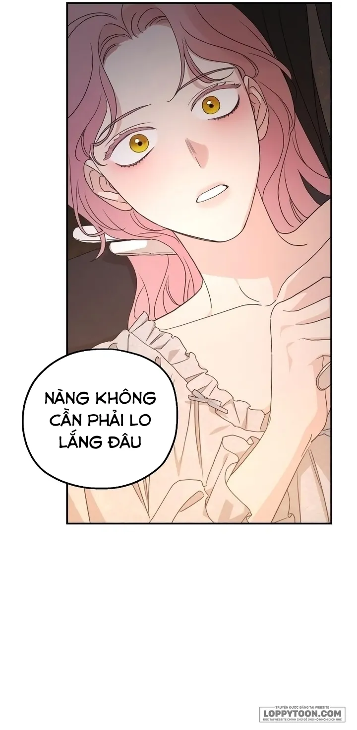 Gia Đình Chồng Quá Ám Ảnh Bởi Tôi Chap 106 - trang 39
