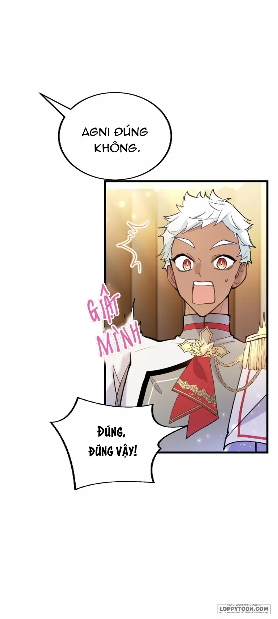 Đại Tiểu Thư Sao Phải Giả Nam Chap 54 - trang 17