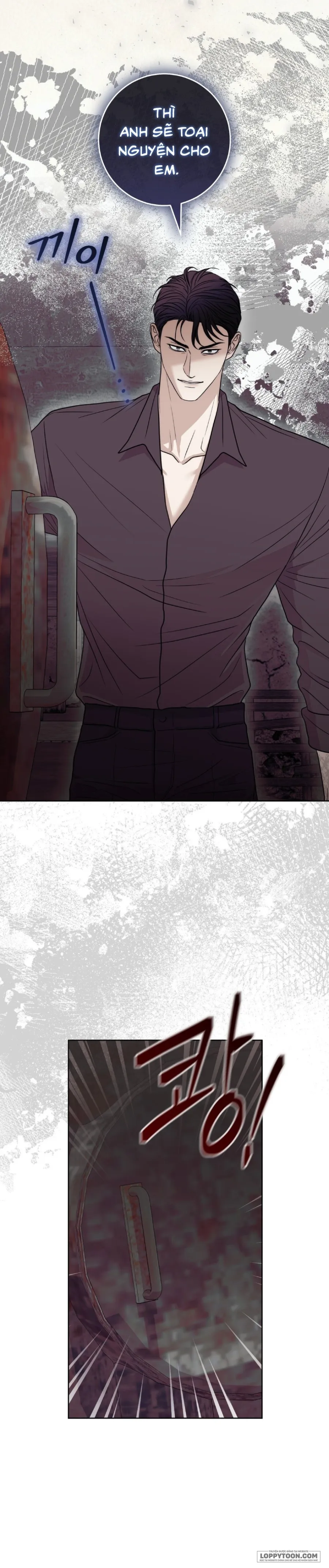 Hang Kiến Chap 14 - trang 12