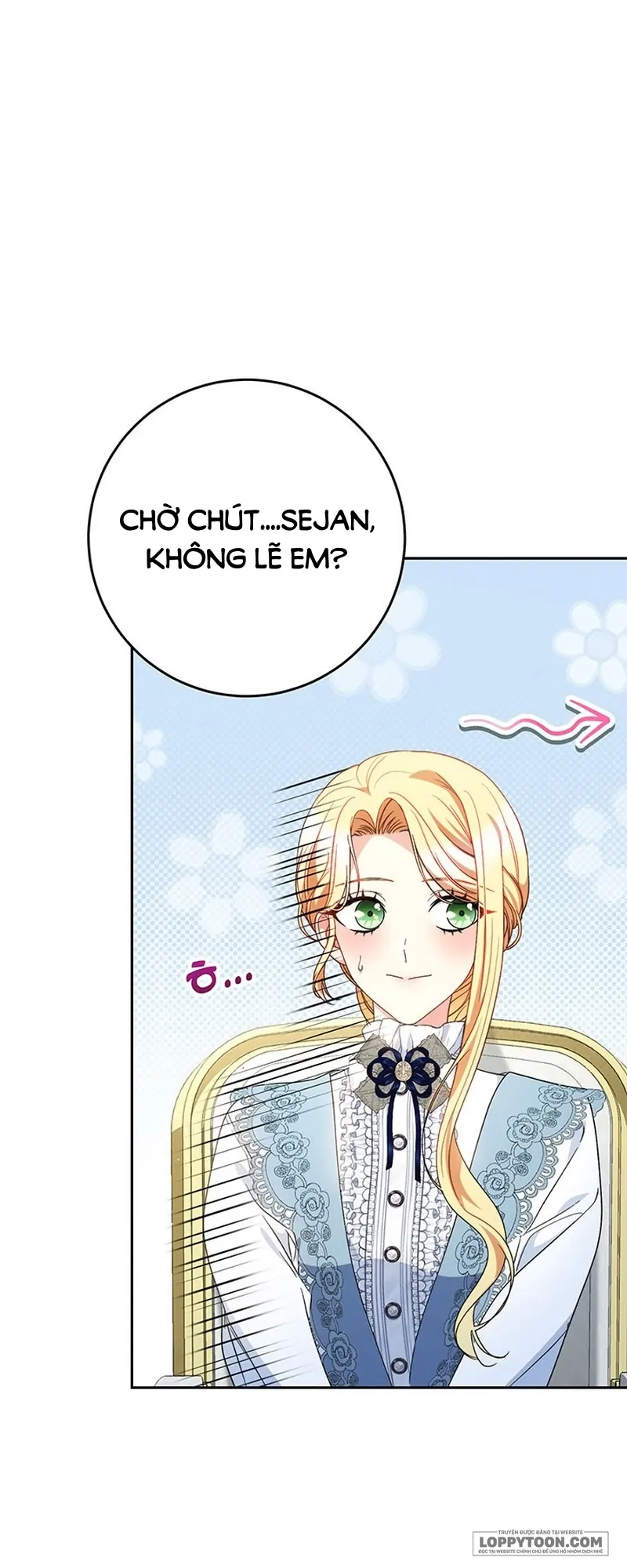 Nuôi Dưỡng Em Gái Xinh Đẹp Chap 54 - trang 25